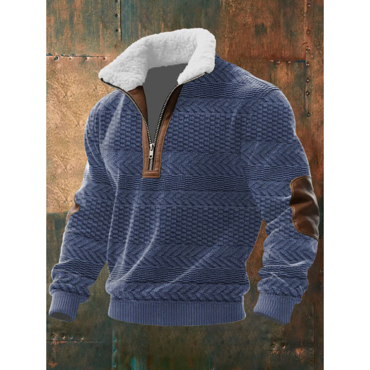 Ephron - Cozy Knit Sweater
