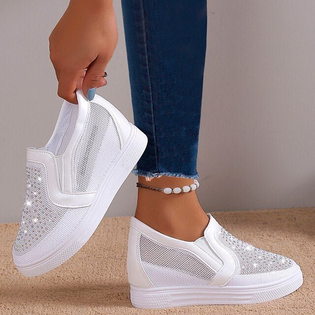 Tilda - Airy Slip-On Shoes