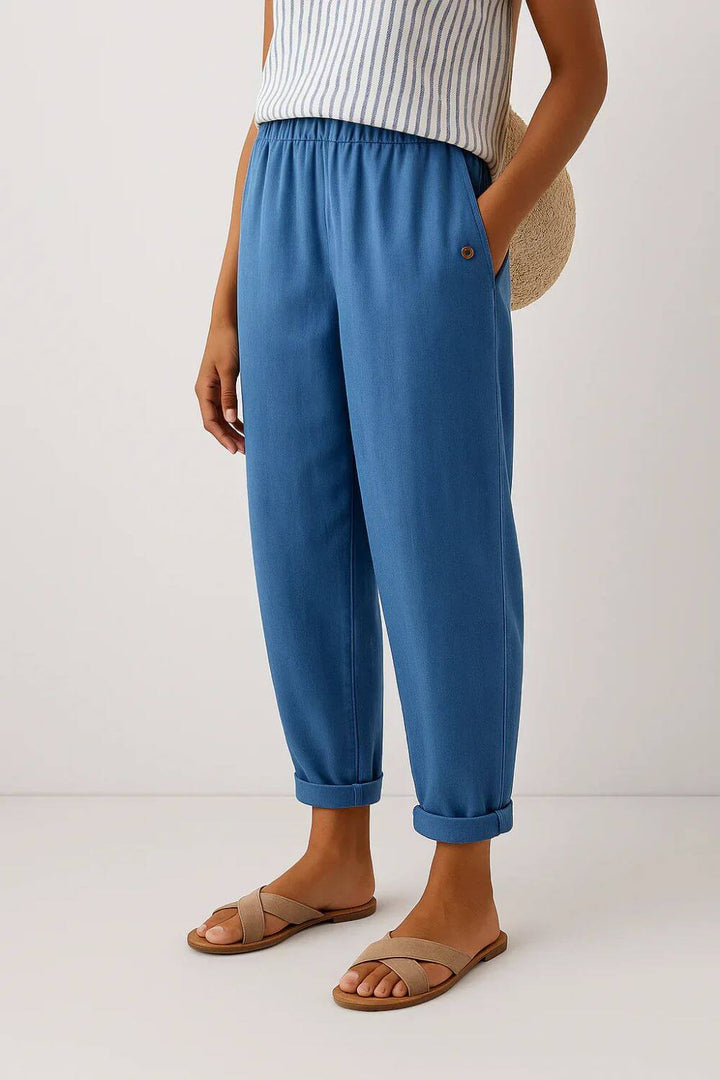 Emily - Soft Elegance Pants
