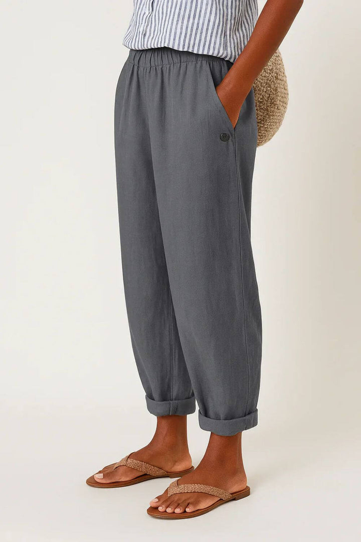 Emily - Soft Elegance Pants
