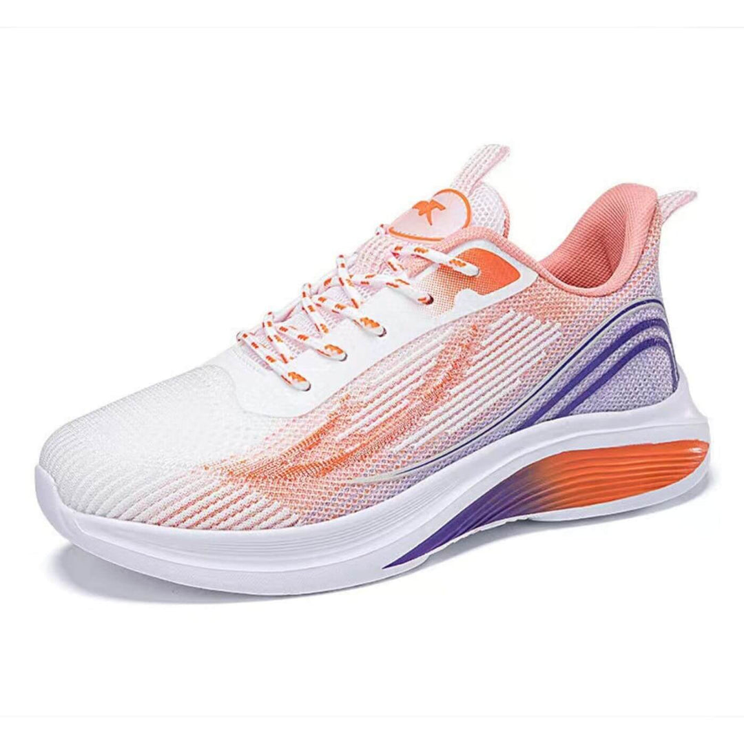 Esme - Sleek Supportive Sneakers