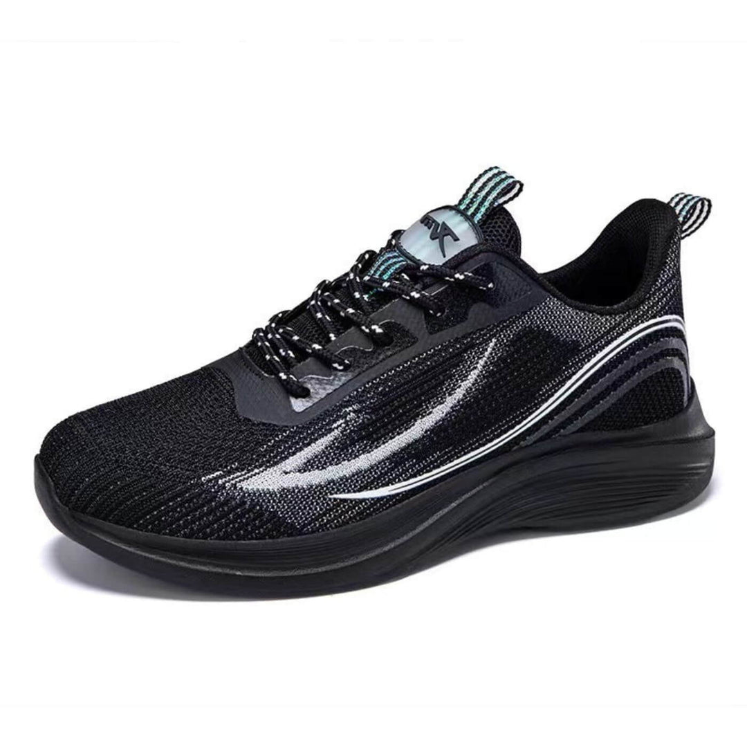 Esme - Sleek Supportive Sneakers