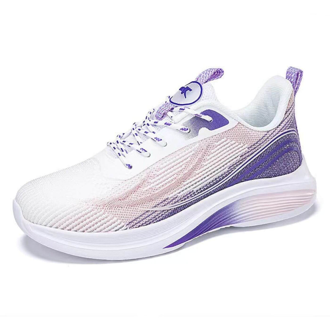 Esme - Sleek Supportive Sneakers
