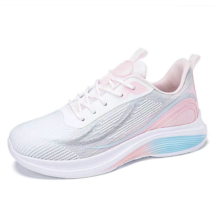 Esme - Sleek Supportive Sneakers