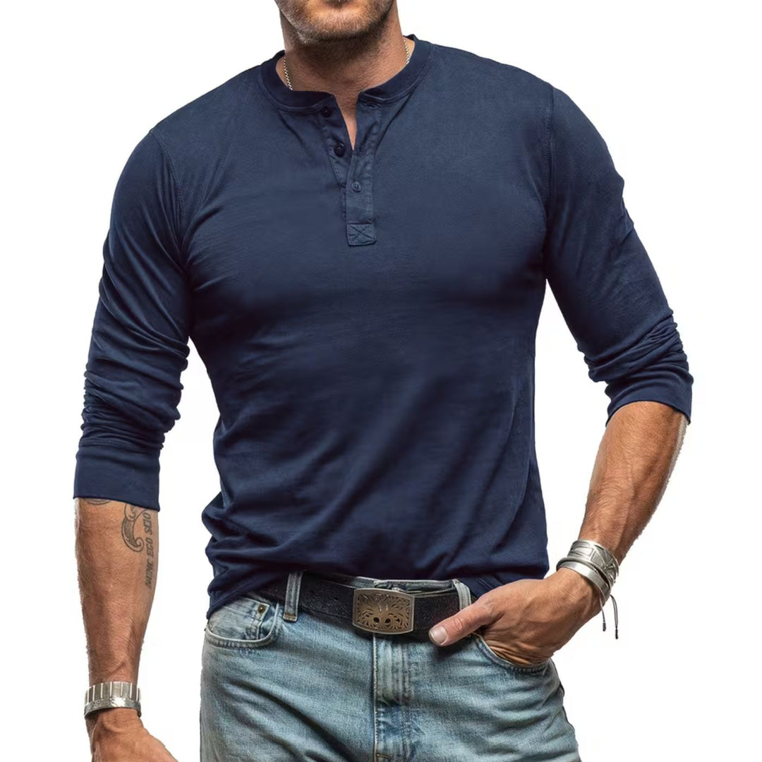 Orson - Smooth Fit Shirt