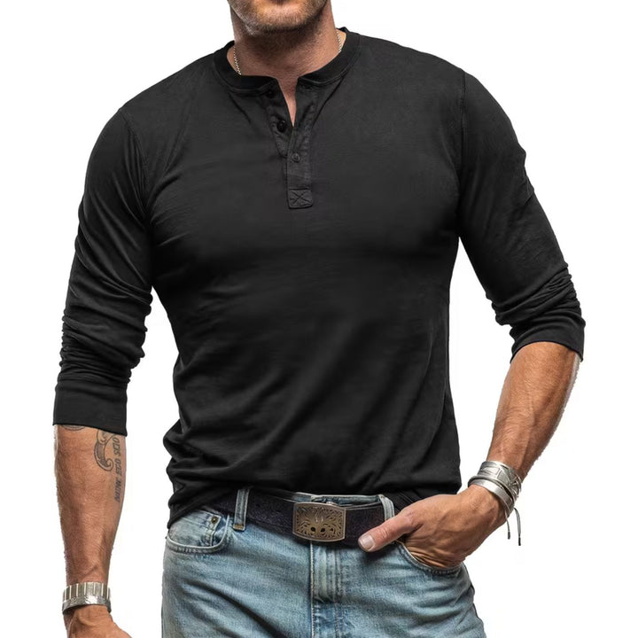 Orson - Smooth Fit Shirt