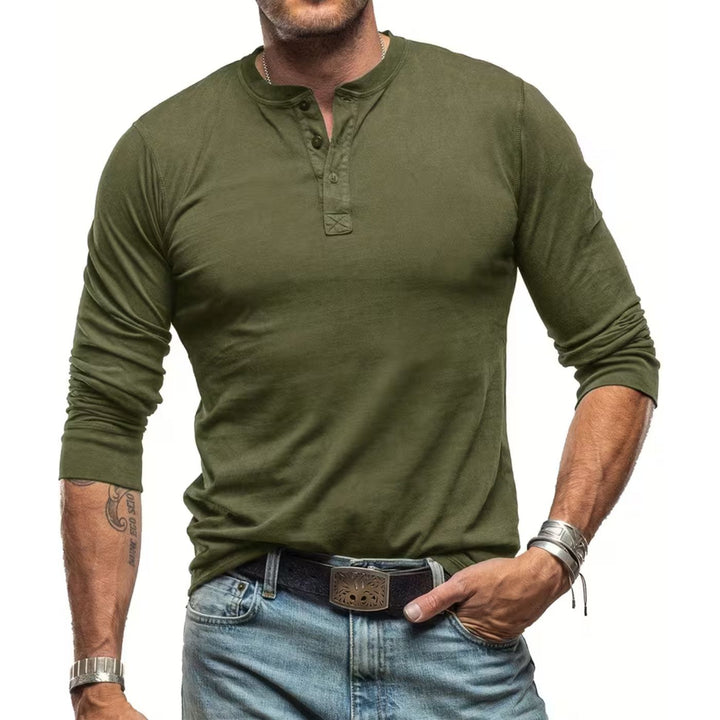 Orson - Smooth Fit Shirt