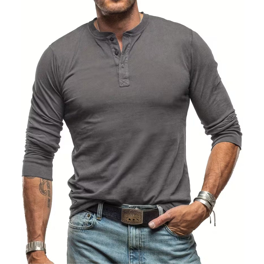 Orson - Smooth Fit Shirt