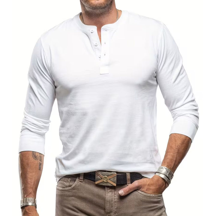 Orson - Smooth Fit Shirt