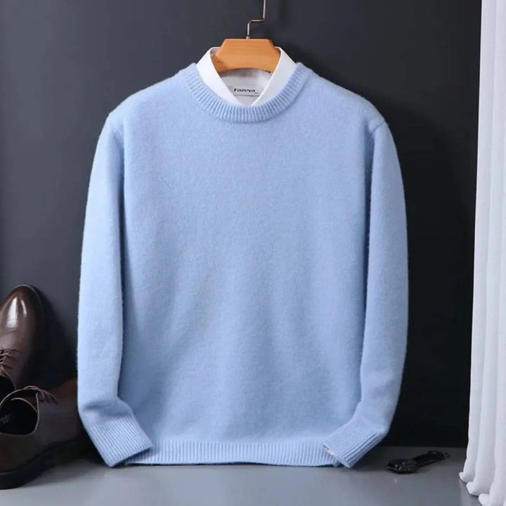 Damon - Soft Sweater
