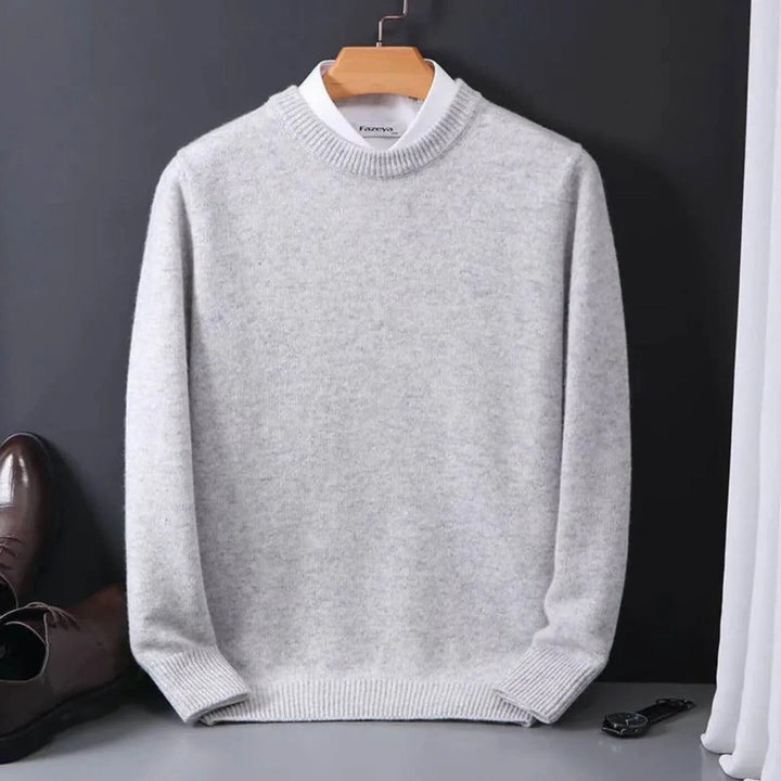 Damon - Soft Sweater