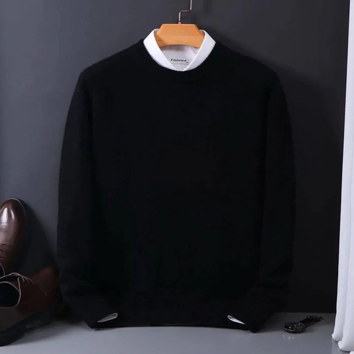 Damon - Soft Sweater