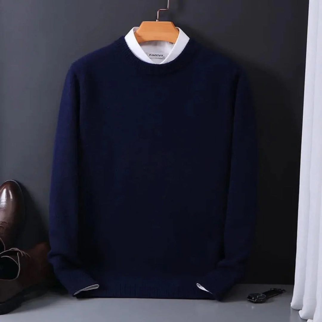 Damon - Soft Sweater