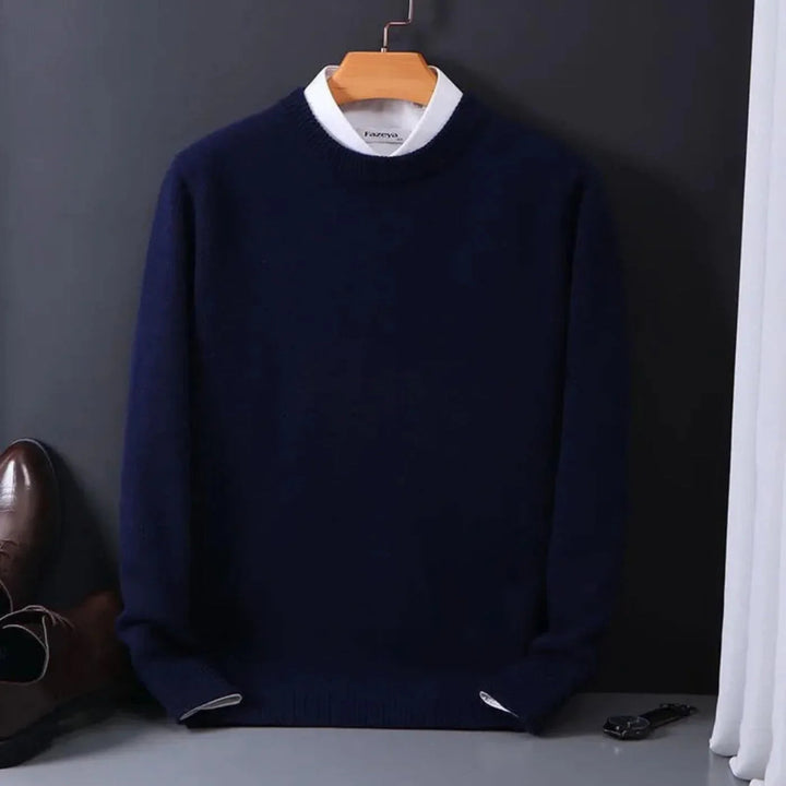Damon - Soft Sweater
