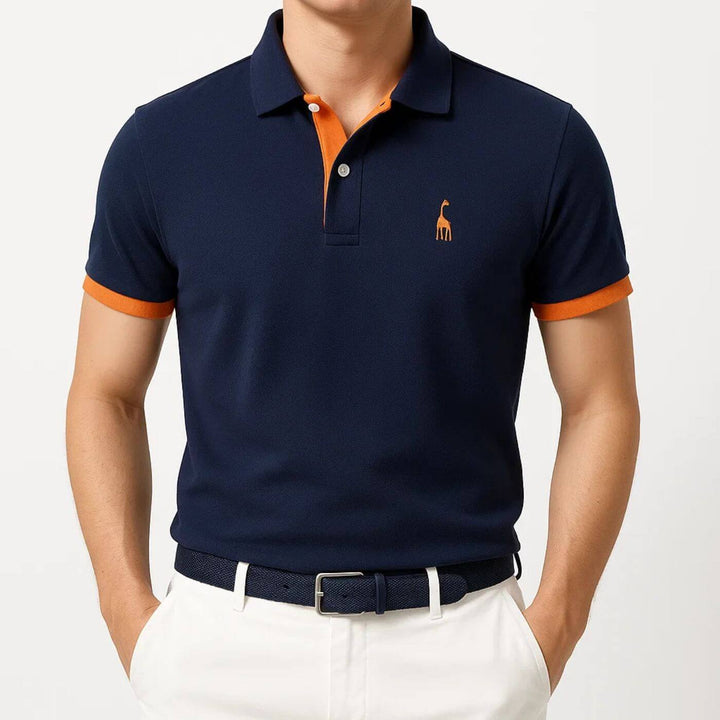 Duston - Sporty Premium Polo