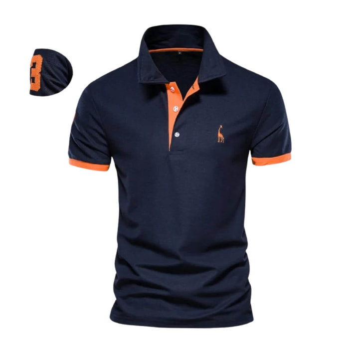 Duston - Sporty Premium Polo