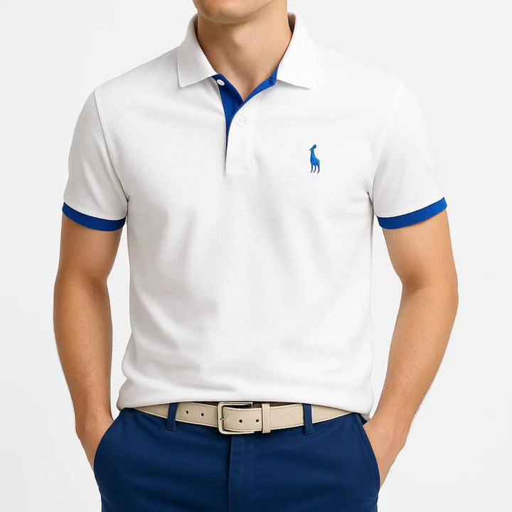 Duston - Sporty Premium Polo