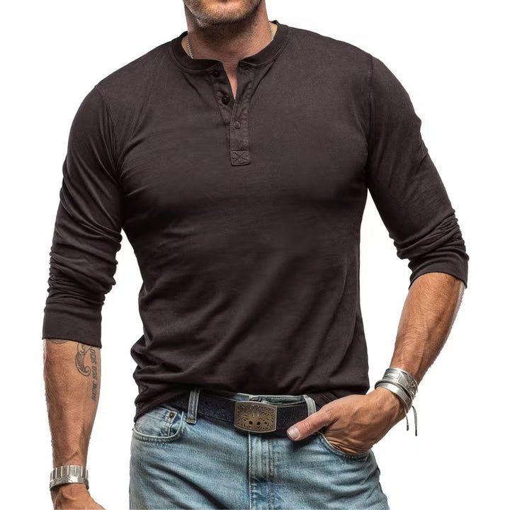 Orson - Smooth Fit Shirt