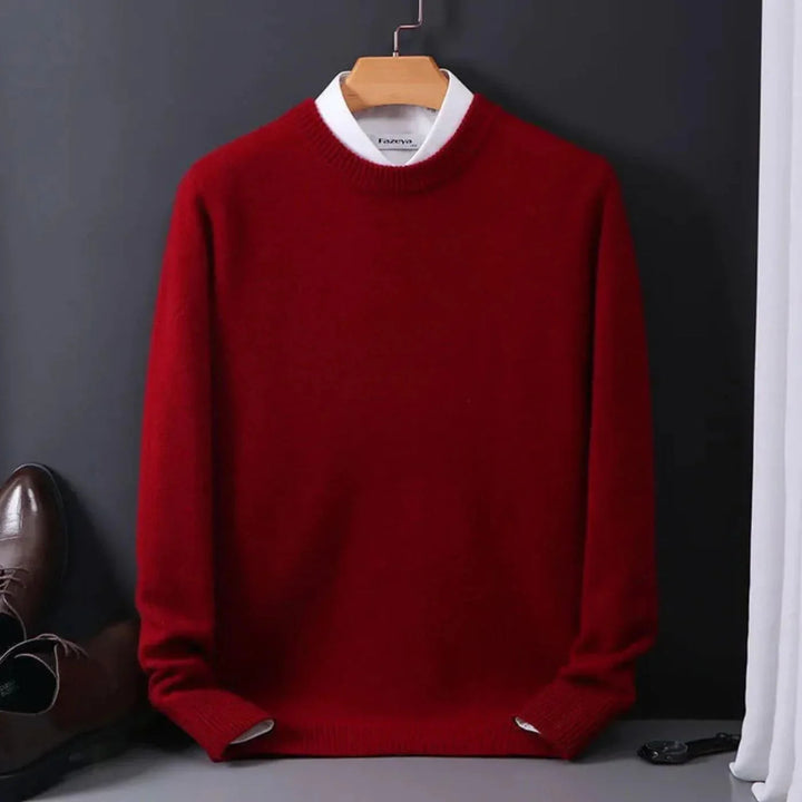 Damon - Soft Sweater