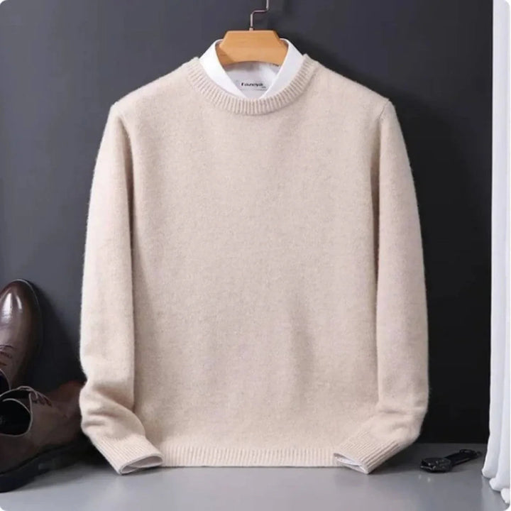 Damon - Soft Sweater