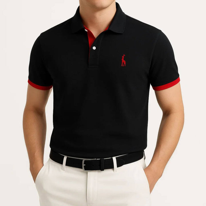 Duston - Sporty Premium Polo
