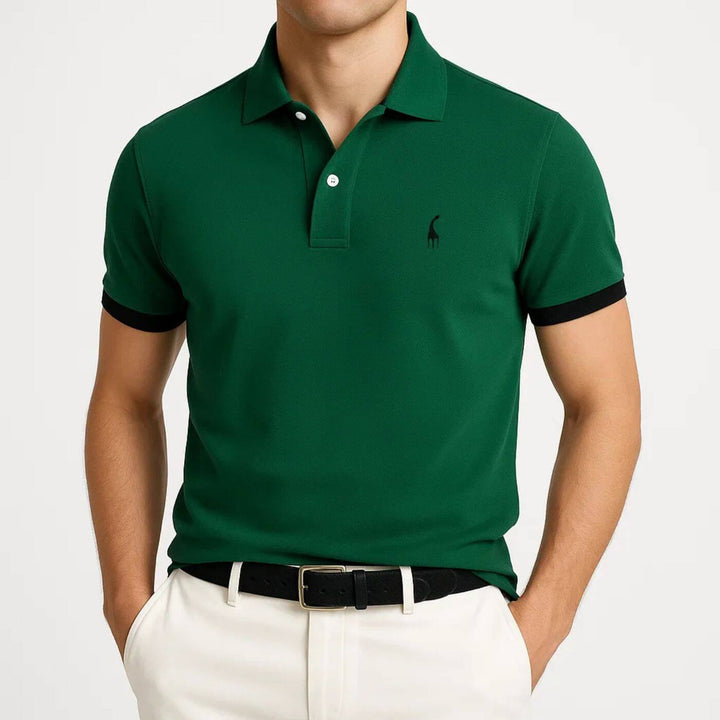 Duston - Sporty Premium Polo