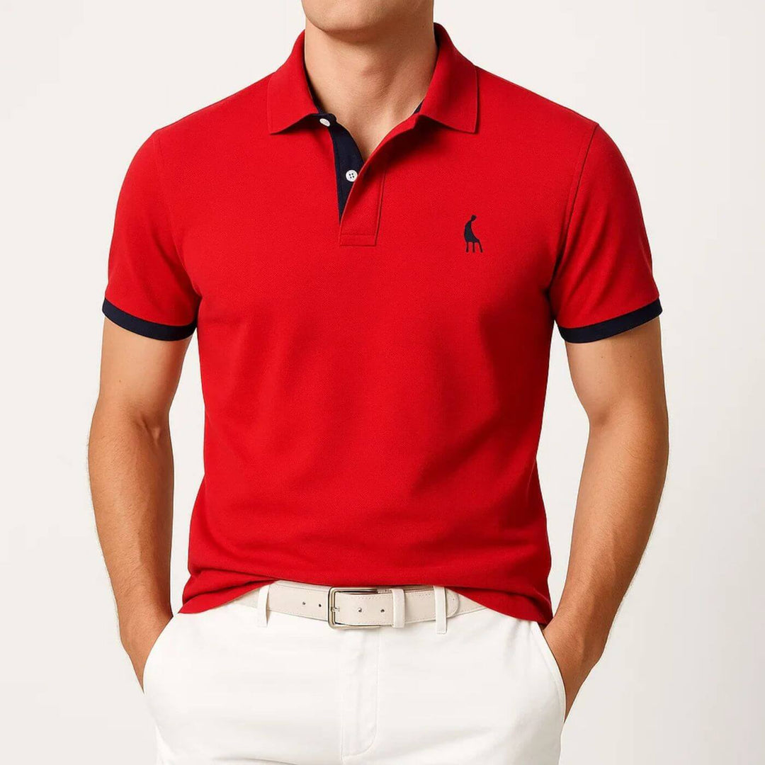 Duston - Sporty Premium Polo