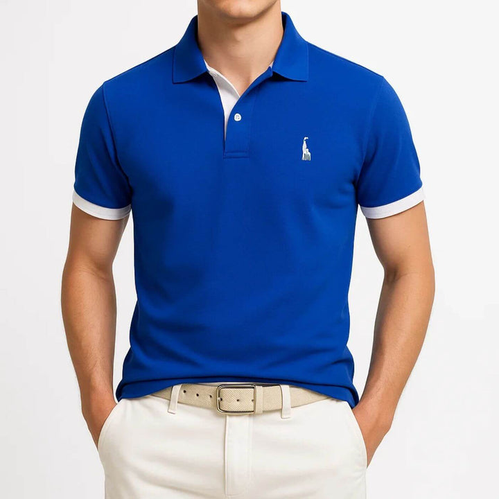 Duston - Sporty Premium Polo