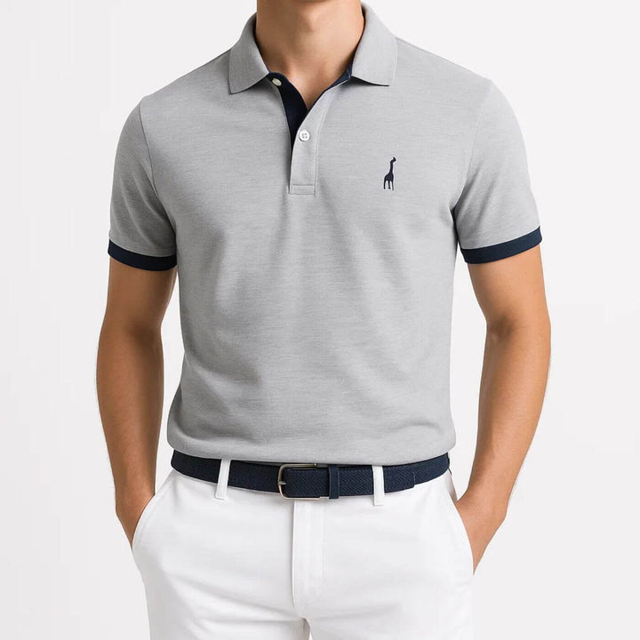 Duston - Sporty Premium Polo