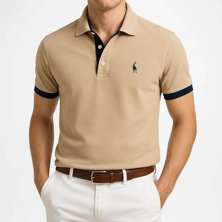 Duston - Sporty Premium Polo