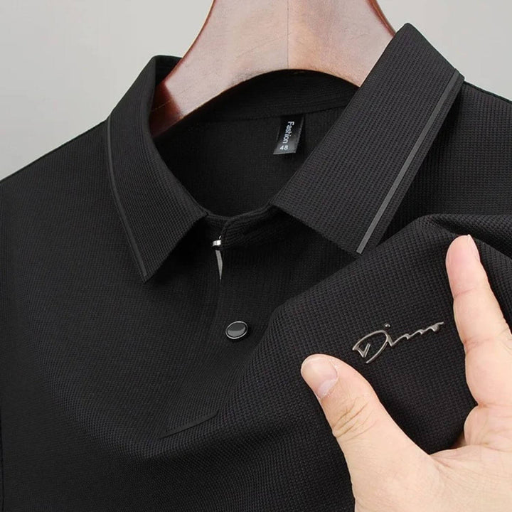Archer - Smooth Fit Polo
