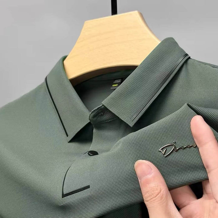 Archer - Smooth Fit Polo