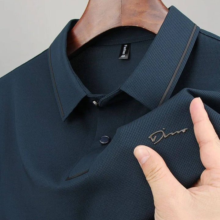Archer - Smooth Fit Polo