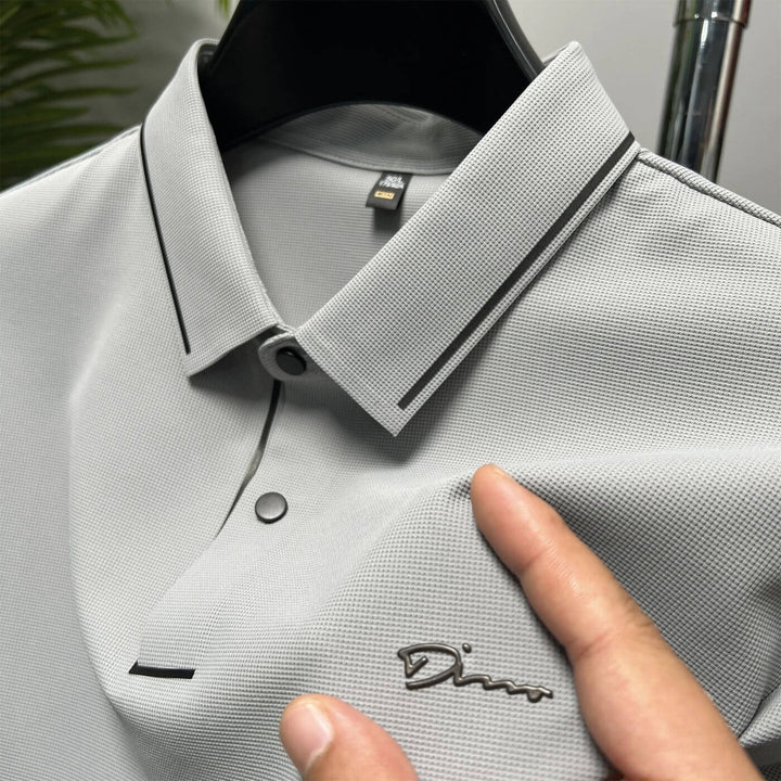 Archer - Smooth Fit Polo