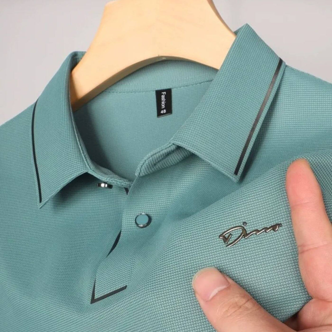 Archer - Smooth Fit Polo