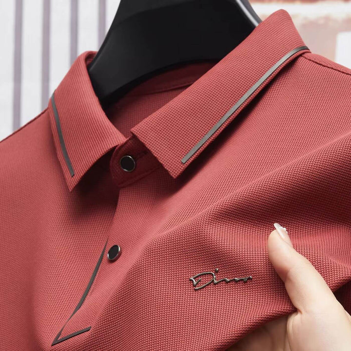 Archer - Smooth Fit Polo