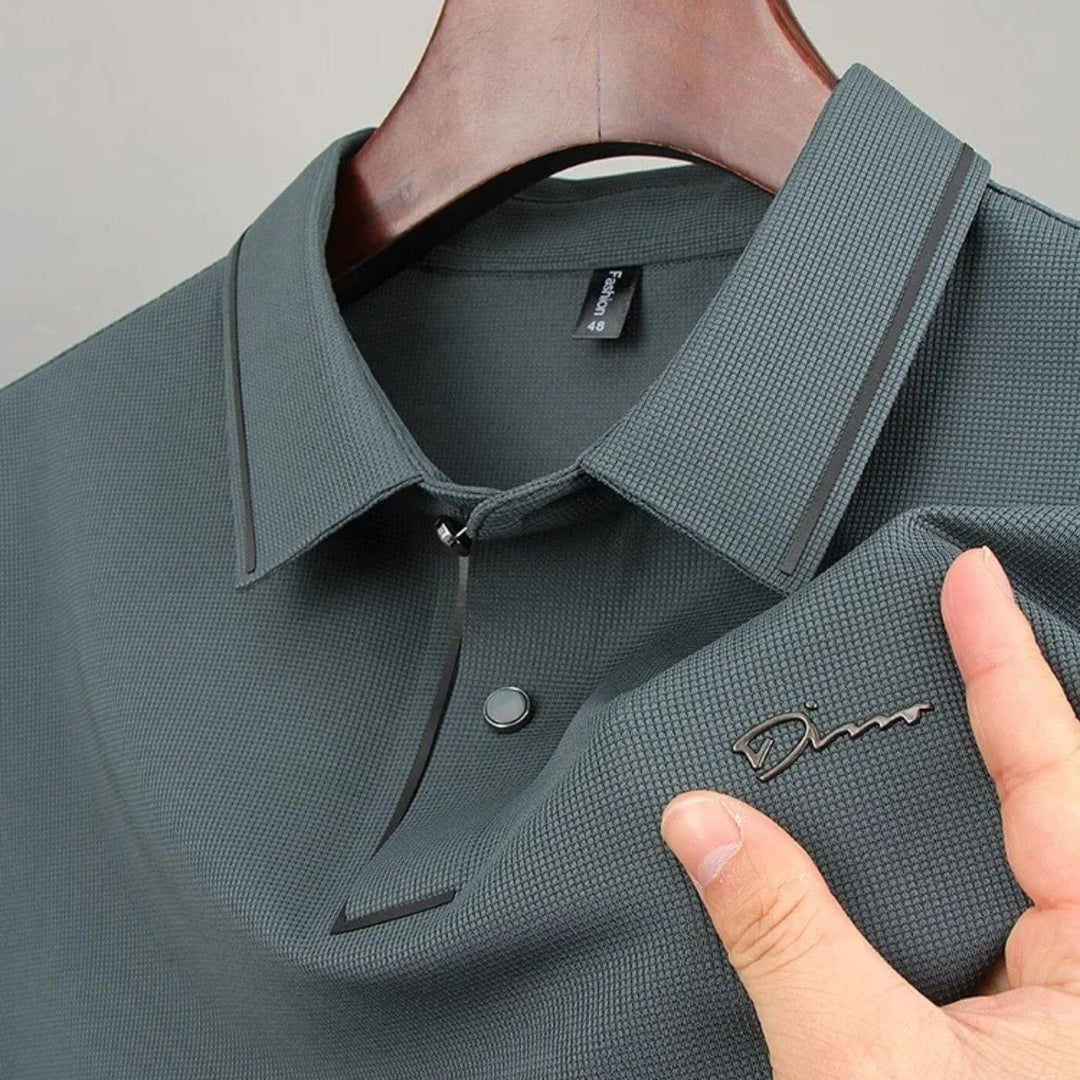 Archer - Smooth Fit Polo