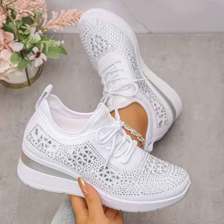 Riley - Stylish Comfort Sneakers