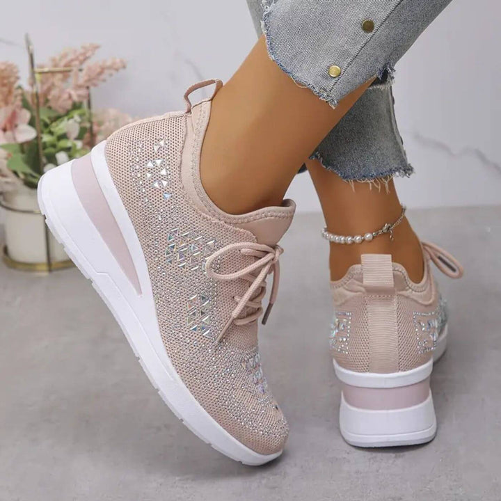 Riley - Stylish Comfort Sneakers