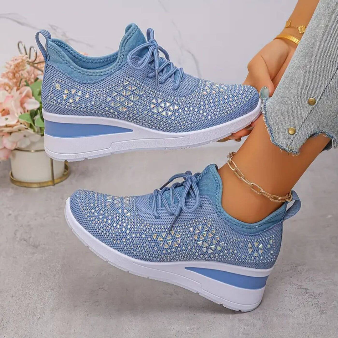 Riley - Stylish Comfort Sneakers