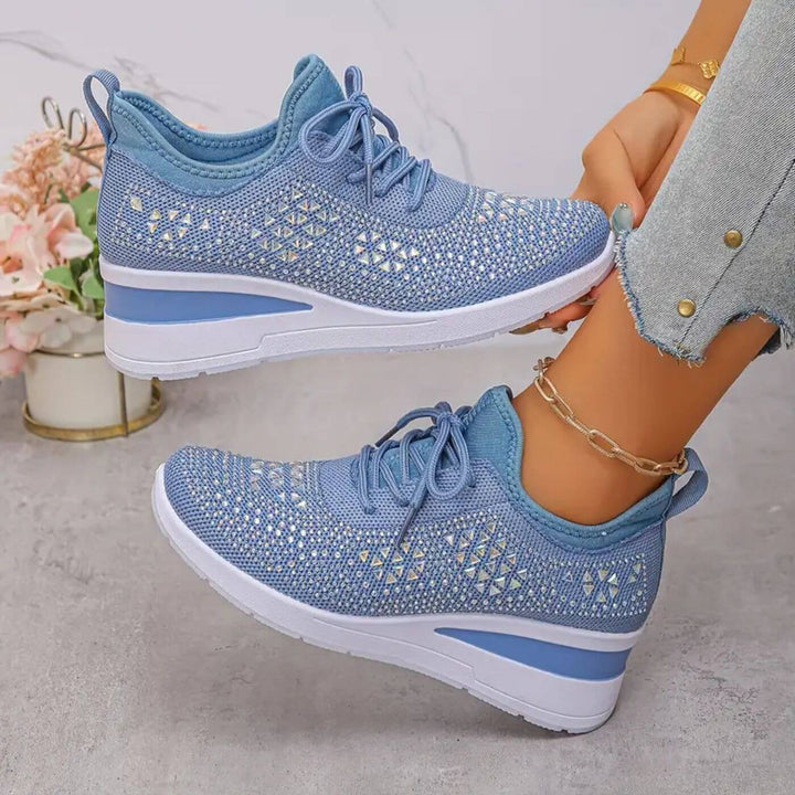 Riley - Stylish Comfort Sneakers