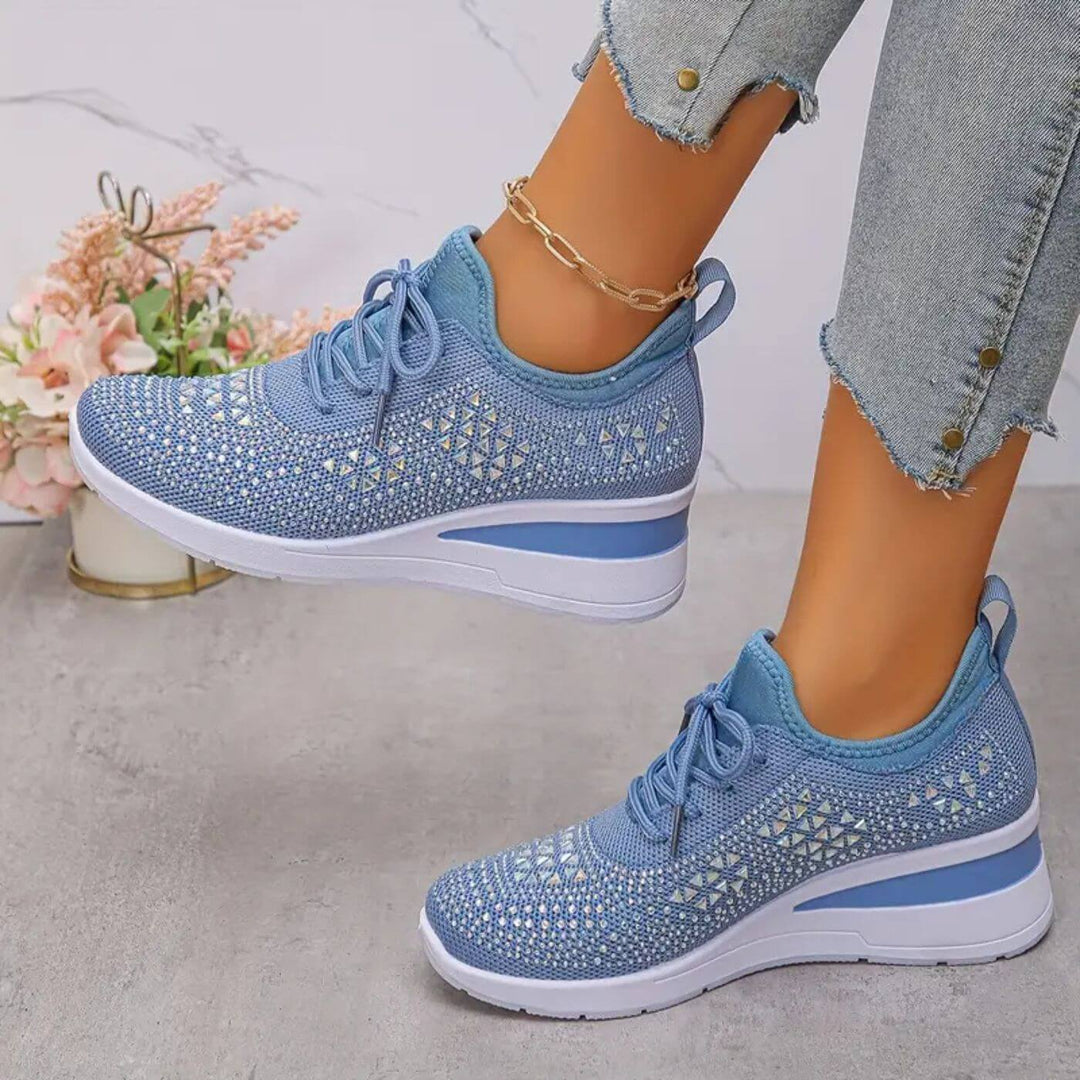 Riley - Stylish Comfort Sneakers