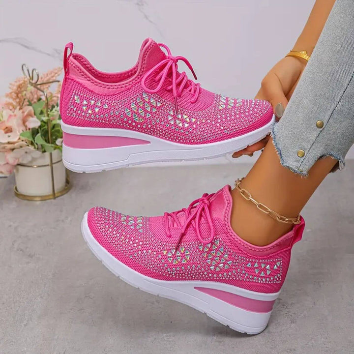 Riley - Stylish Comfort Sneakers