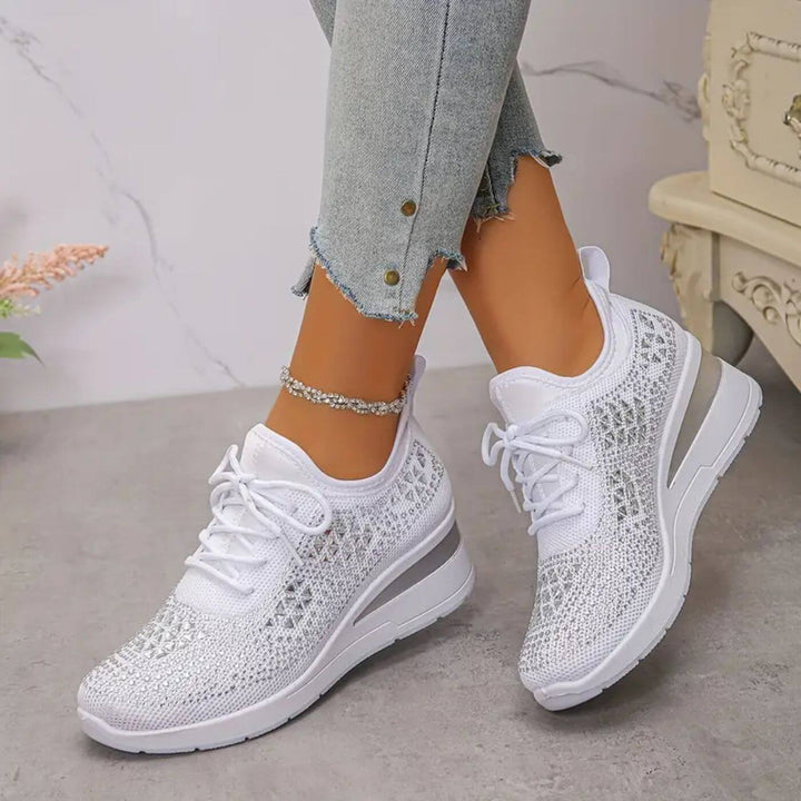 Riley - Stylish Comfort Sneakers