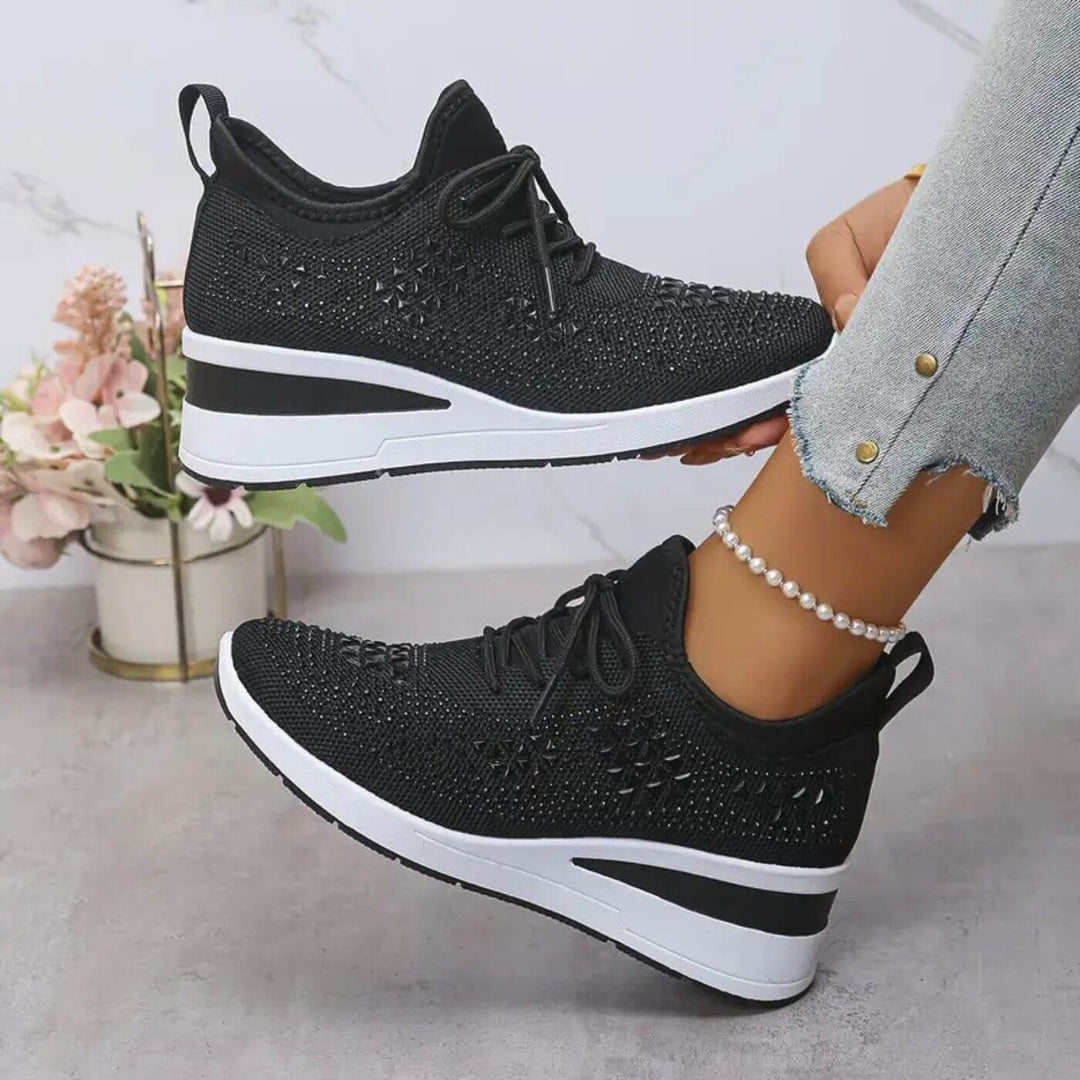 Riley - Stylish Comfort Sneakers