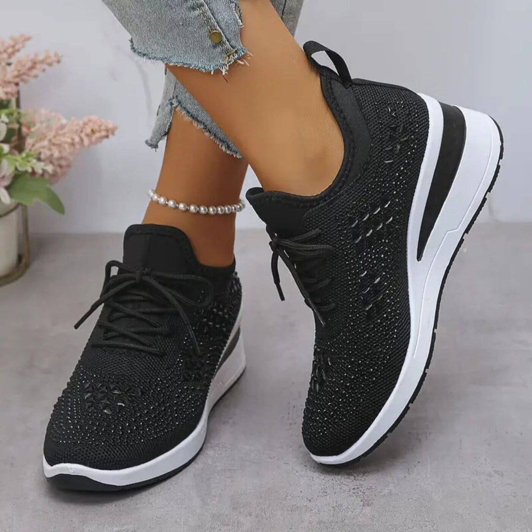 Riley - Stylish Comfort Sneakers