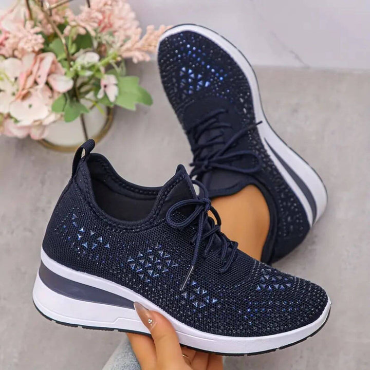 Riley - Stylish Comfort Sneakers