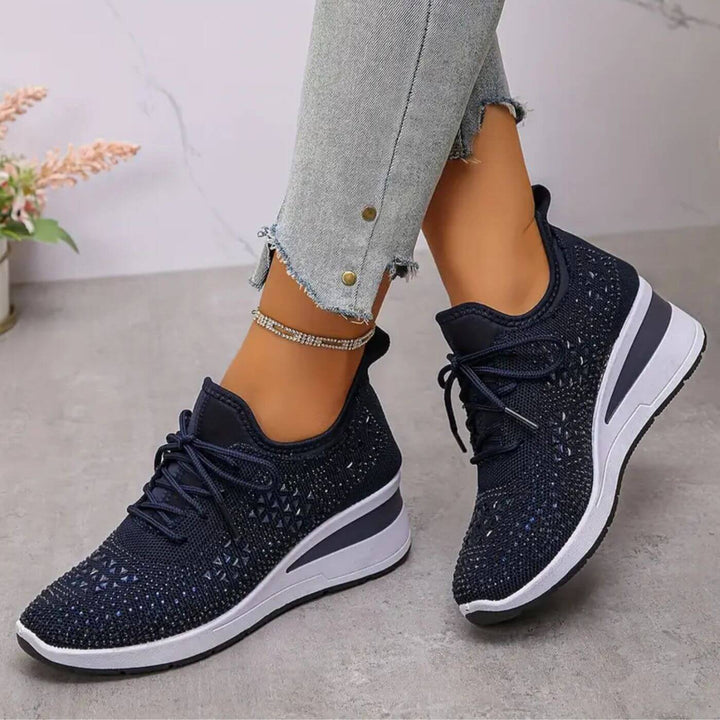 Riley - Stylish Comfort Sneakers