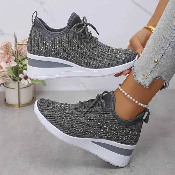 Riley - Stylish Comfort Sneakers