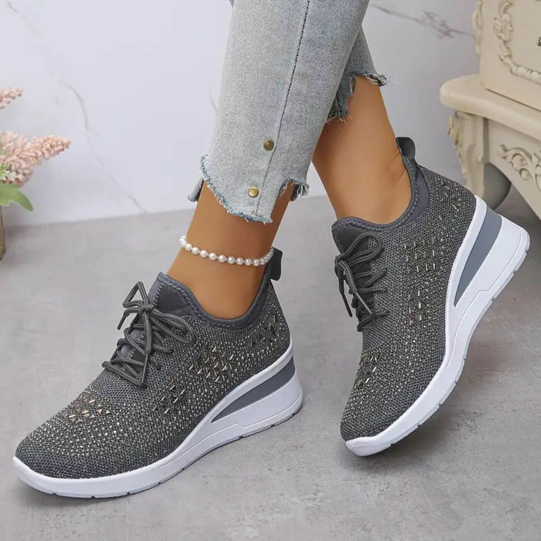 Riley - Stylish Comfort Sneakers